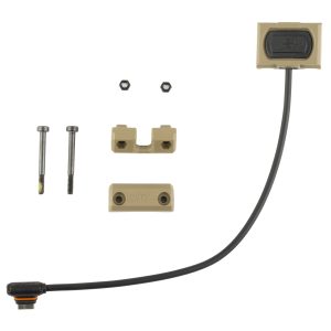 UNITY MODBUTTON LT LINK USB-C 7" FDE