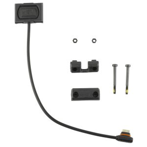 UNITY MODBUTTON LT SURFIRE 4.5" FDE