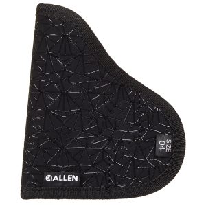 ALLEN SPDERWB ITP HLSTR SIZE #04 BLK