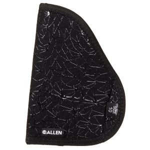 ALLEN SPDERWB ITP HLSTR SIZE #10 BLK