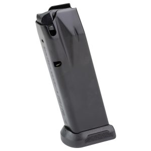 MAG CENT ARMS MC9L/MC9LS 9MM 17R BLK