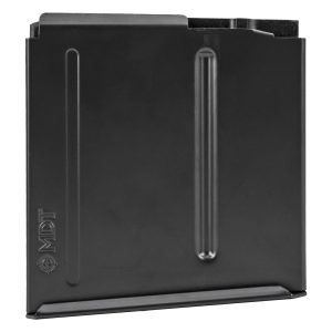 MAG MDT 3.715 30.06 5RD METAL BLK