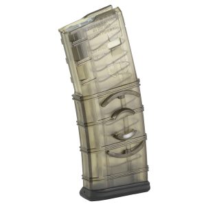 ETS MAG AR556 30RD COUPLED CLR G2