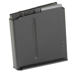 MAG MDT AICS 300PRC 5RD METAL BLK