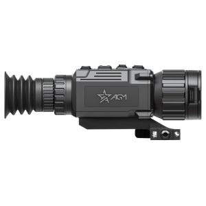 AGM RATTLERV3 LRF 35-384 BLACK