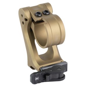 GBRS 2.91 FTC MAGNIFIER MNT 30MM FDE