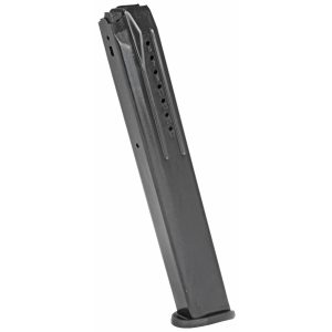 PROMAG RUGER SR9 9MM 32RD BLUE STEEL