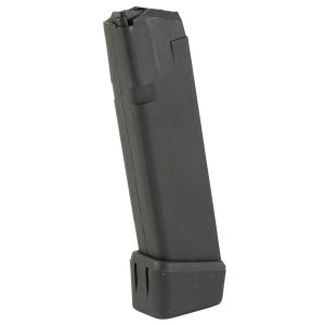 PROMAG GLOCK 17 9MM 20RD POLY BLACK