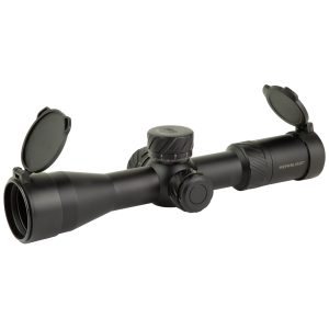 MEPRO MVO 3-18X44 FFP 34MM M3 MRAD