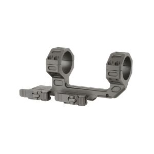 MIDWEST MK2 QD 34MM SCOPE MOUNT HIGH