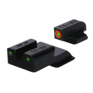 TRUGLO TRIT PRO FOR S&W EZ 9 ORG