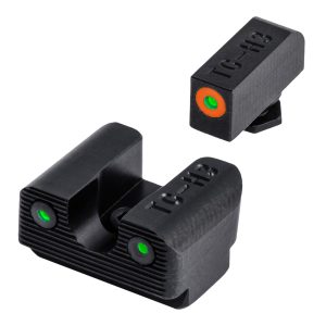 TRUGLO TRIT PRO FOR GLOCK 42/43 ORG