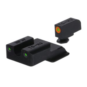 TRUGLO TRIT PRO FOR S&W EZ 380 ORG
