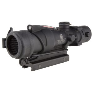 TRIJICON ACOG RCO 4X32 RED CHV M150