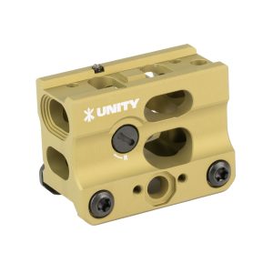 UNITY FAST MICRO-SB DUTY/COMPM5S FDE