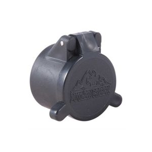 FLIP-OPEN SCOPE COVERS - 51 OBJECTIVE