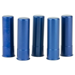 AZOOM SNAP CAPS 20 GAUGE 5/PK BLUE