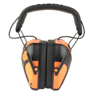 CALDWELL E-MAX PRO SM EARMUFF CORAL