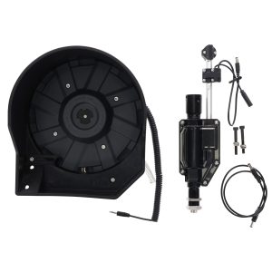 FRANKFORD X-10 .264/6.5MM CONV KIT