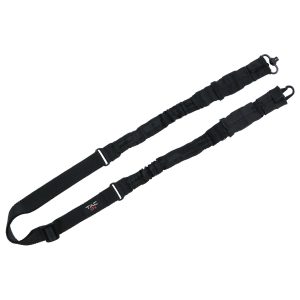 ALLEN TAC SIX CIT SNG/DBL SLNG QD BK